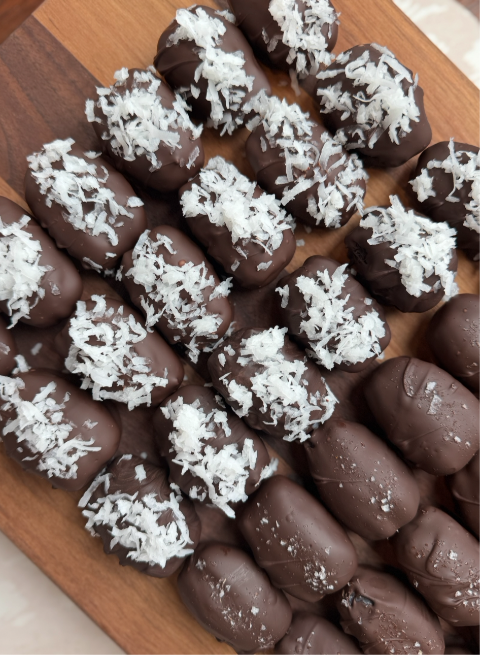 ALMOND JOY