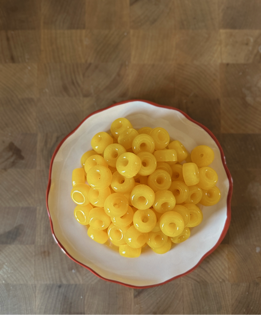 PROTEIN ORANGE MANGO GUMMIES