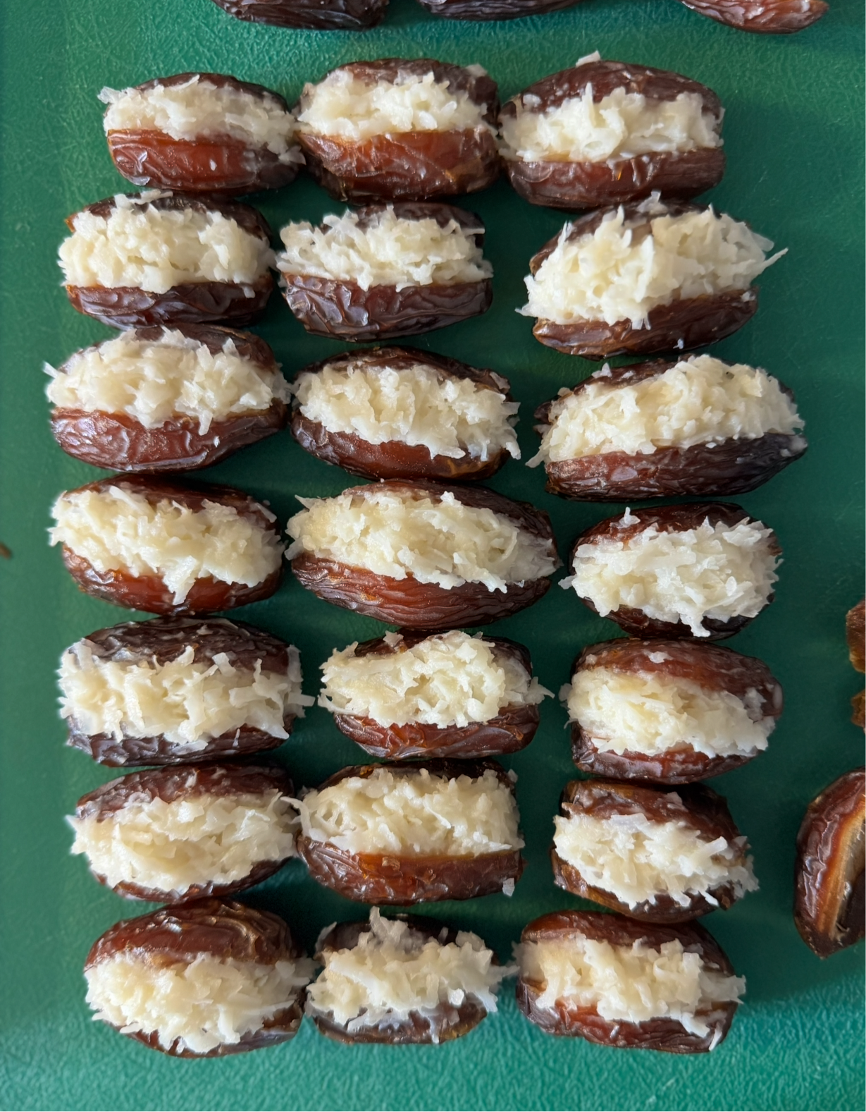 ALMOND JOY