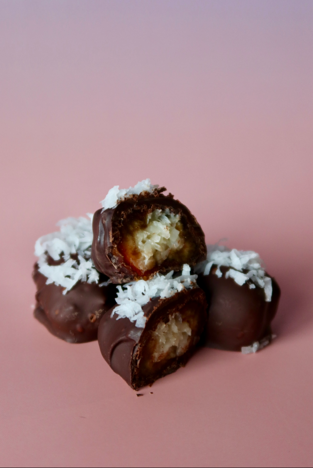 ALMOND JOY