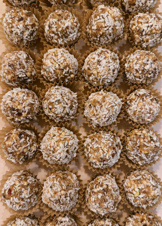 KITCHEN SINK POWER BALLS